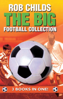 Big Football Collection Omnibus