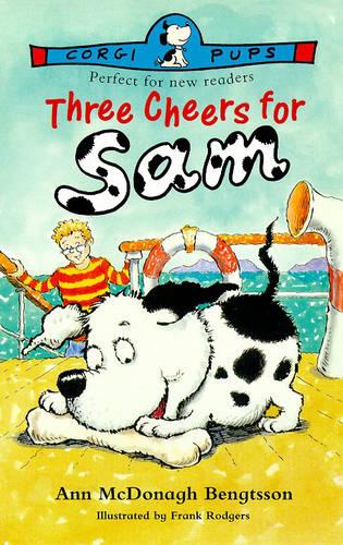 Three Cheers For Sam