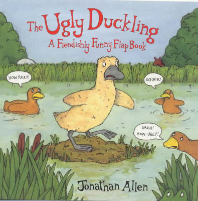 The Ugly Duckling