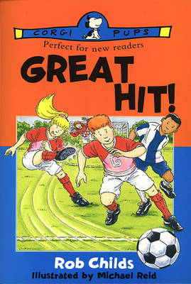 GREAT HIT
