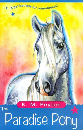 The Paradise Pony