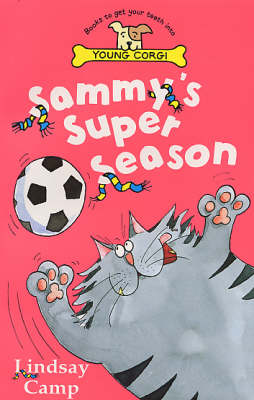 Sammy's Super Season