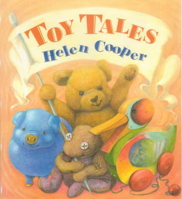 Toy Tales