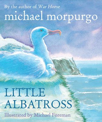 LITTLE ALBATROSS