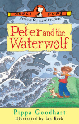 Peter and the Waterwolf