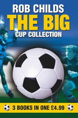 BIG CUP COLLECTION OMNIBUS