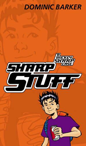 Sharp Stuff