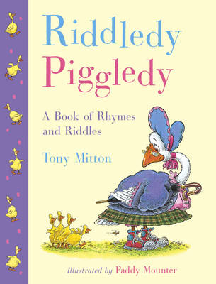 Riddledy Piggledy