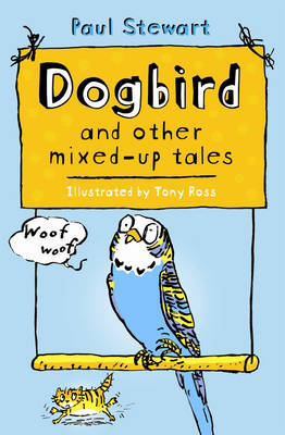 Dogbird and Other Mixed-up Tales