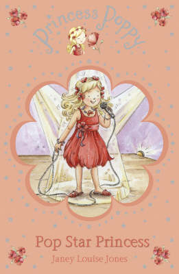 Princess Poppy