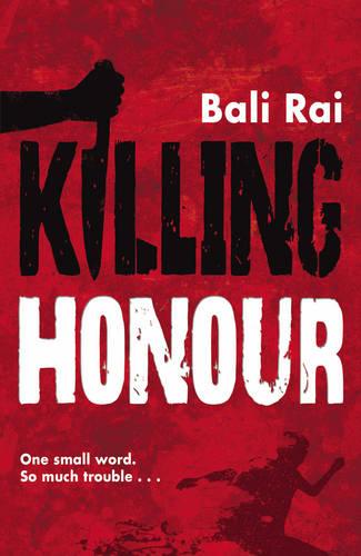 Killing Honour