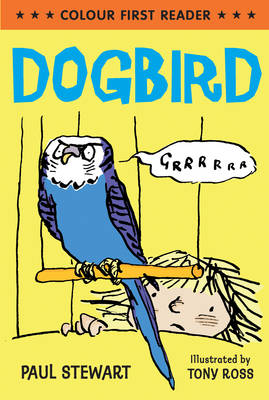 Dogbird