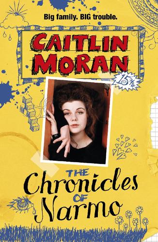The Chronicles Of Narmo