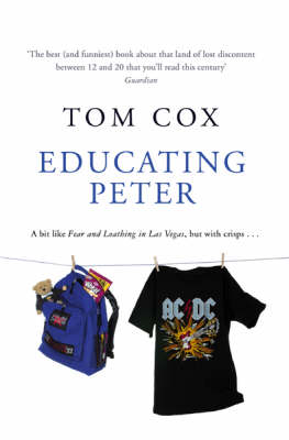 Educating Peter