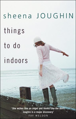 Things To Do Indoors