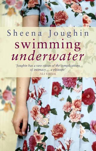 Swimming Underwater