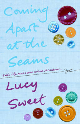 Coming Apart At The Seams