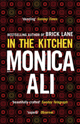In the Kitchen