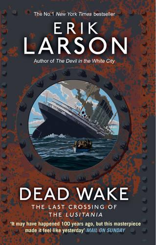 Dead Wake