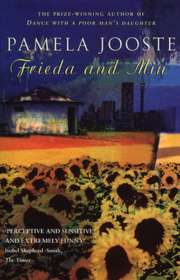 Frieda and Min