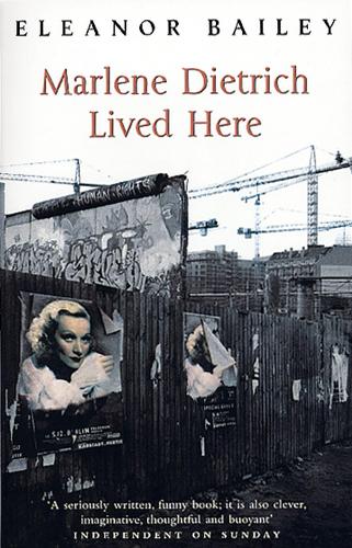 Marlene Dietrich Lived Here