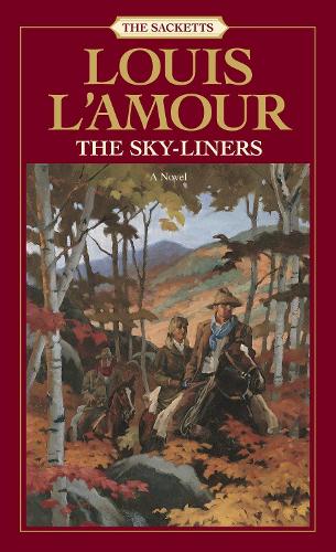 The Sky-Liners