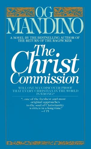 The Christ Commission
