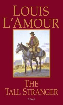 Silver Canyon, A Novel by Louis L'Amour, 9780553247435