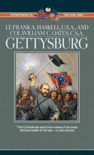 Gettysburg