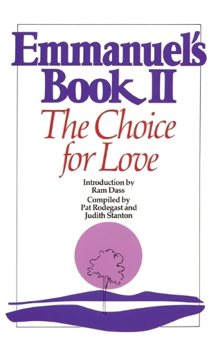 Emmanuel's Book II