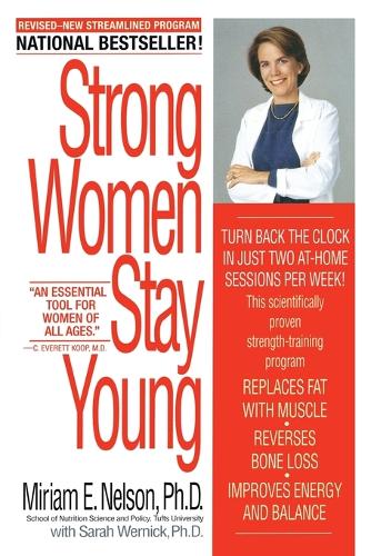 Strong Women Stay Young