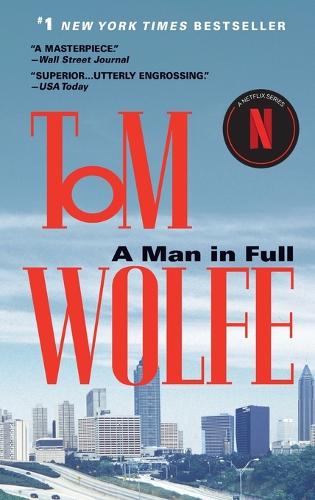 A Man in Full