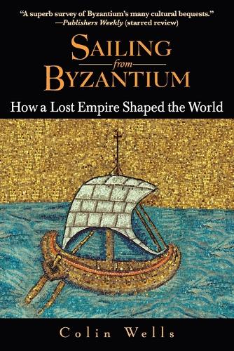 Sailing from Byzantium