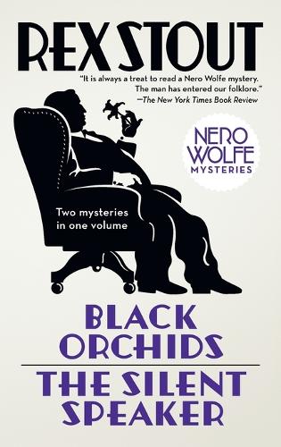 Black Orchids/The Silent Speaker