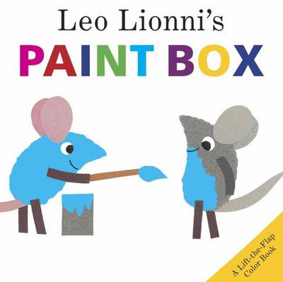 Leo Lionni's Paint Box
