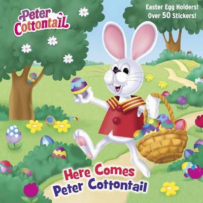 Here Comes Peter Cottontail