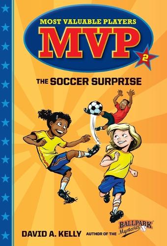 MVP #2: The Soccer Surprise