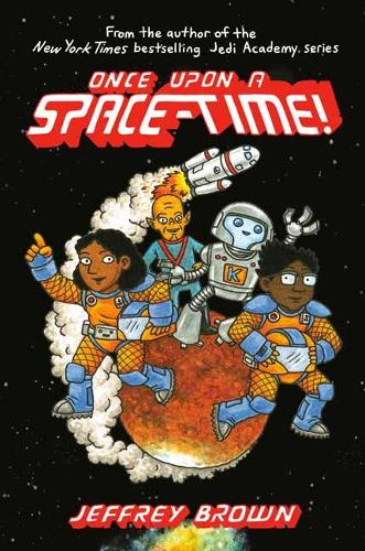 Once Upon a Space-Time