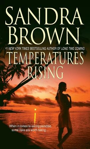 Temperatures Rising