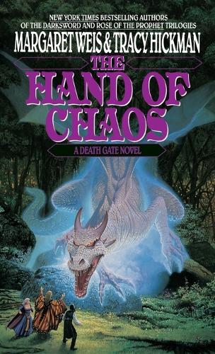 The Hand of Chaos
