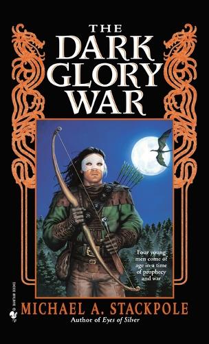 The Dark Glory War