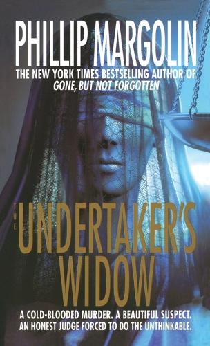 The Undertaker's Widow