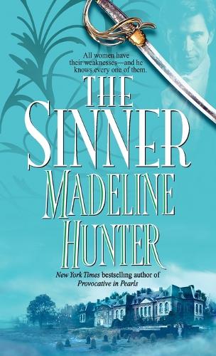 The Sinner
