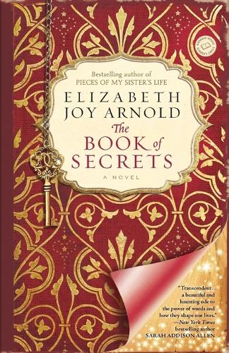 The Book of Secrets