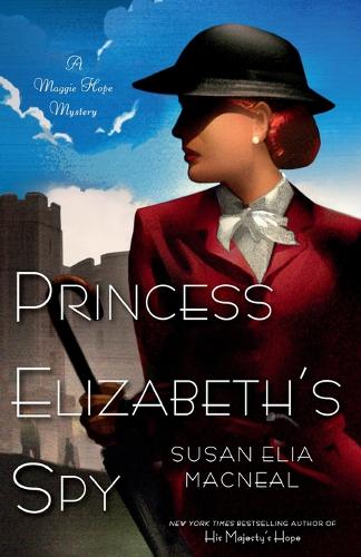 Princess Elizabeth's Spy