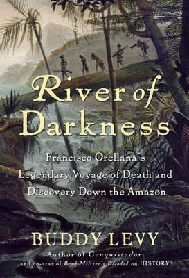 River Of Darkness