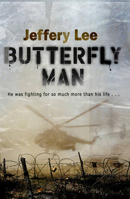 Butterfly Man