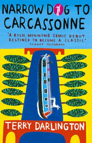 Narrow Dog To Carcassonne