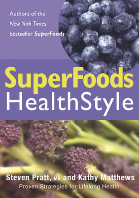 Superfoods Healthstyle