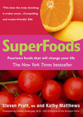 Superfoods